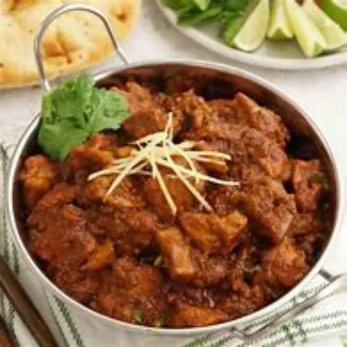 Chilli Chicken